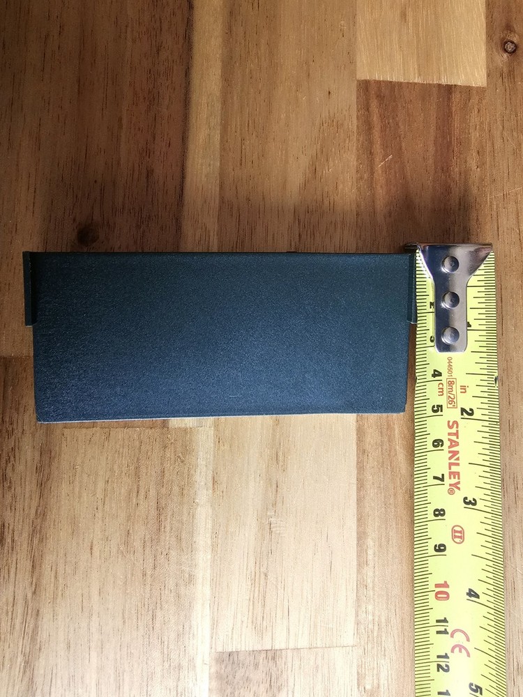 Fox Tackle Box Spare Dividers