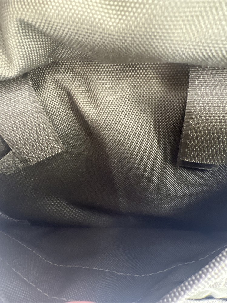 Medical Assault Harness Rig With Hydration Storage