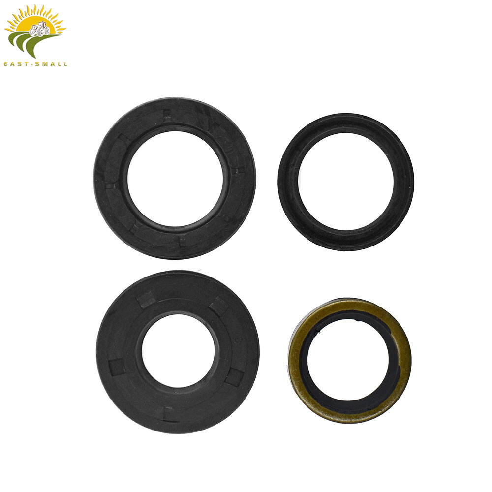 New Gasket Set For Briggs And Stratton 4-5 HP Repl 495603 397145 297615 267615