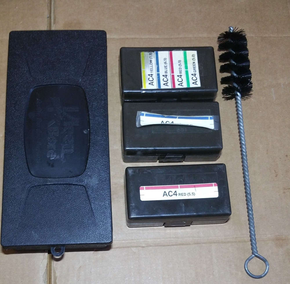 CACT-CO A5 Actuated Cable Cutter Kit