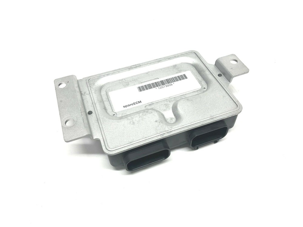 Tac Module 12590008 Throttle Actuator Control 2006 2007 Silverado 1500 2500