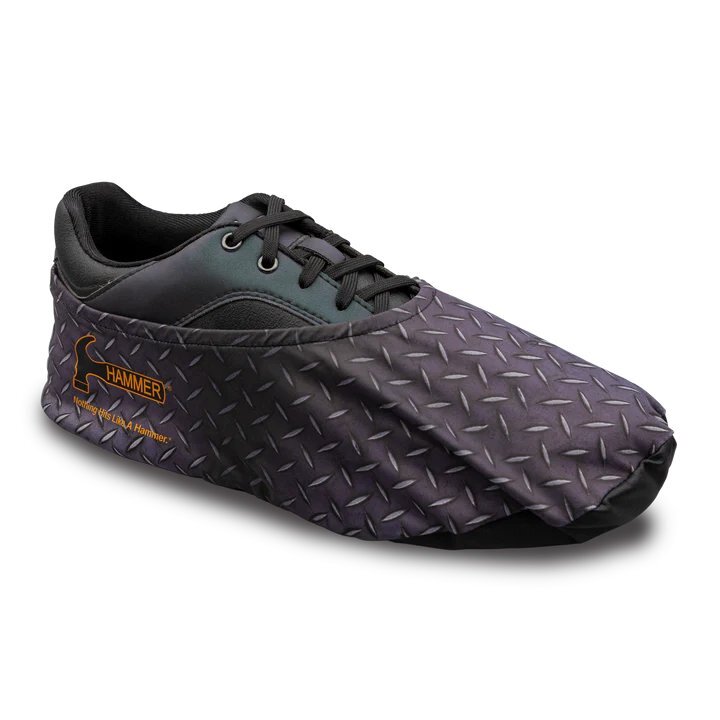 Hammer Diamond Bowling Shoe Covers