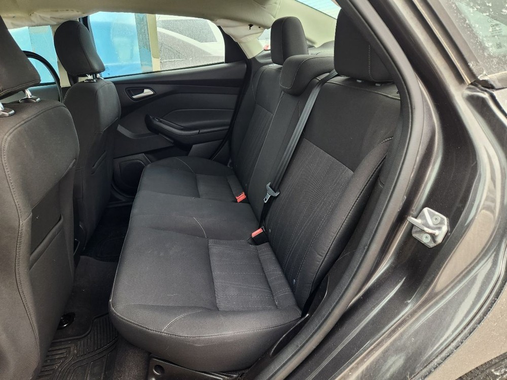 2015-2018 Ford Focus Front 4.2" Display Screen