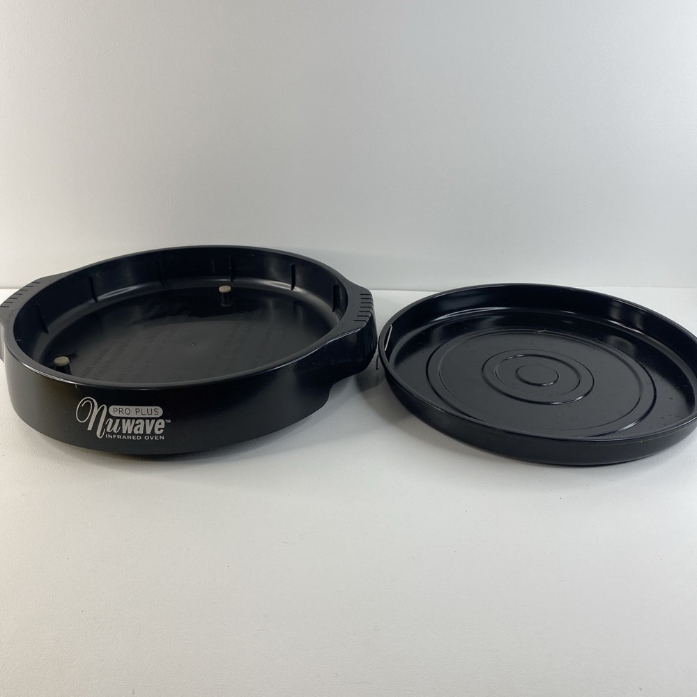 Nuwave Pro Plus Infrared Oven Model 20601 Tested
