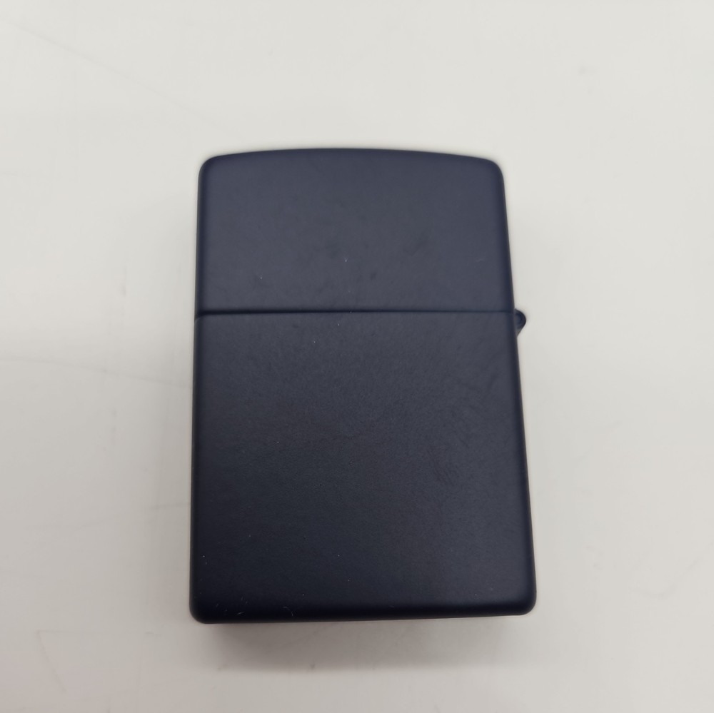 Zippo Lighter Jazz Saz Player Commemorative