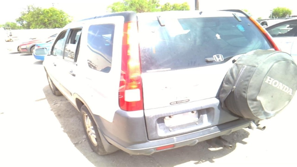 Used Steering Column fits: 2004 Honda Cr-v Dash Shift AT Grade A