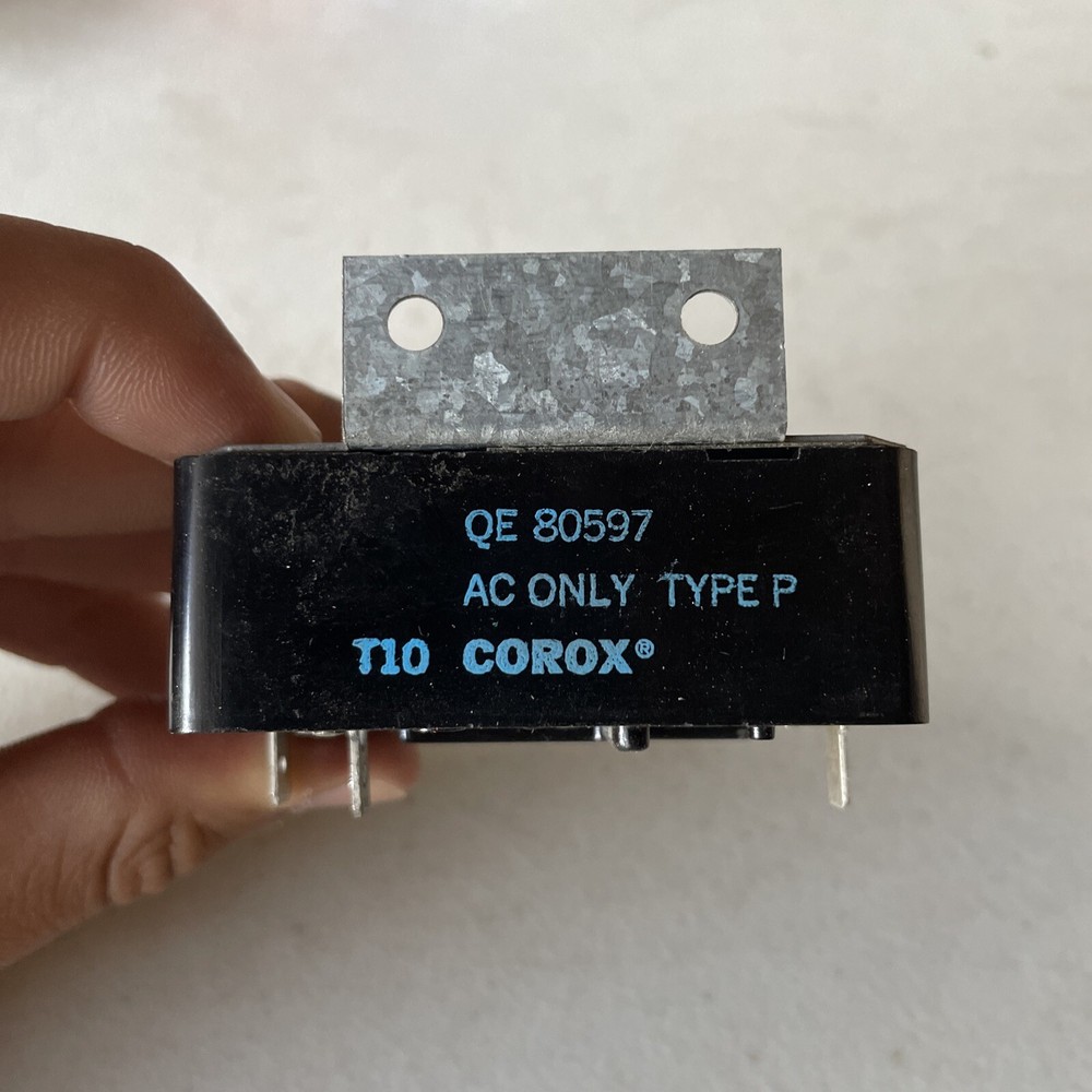 Westinghouse Genuine Pulse Switch QE80597
