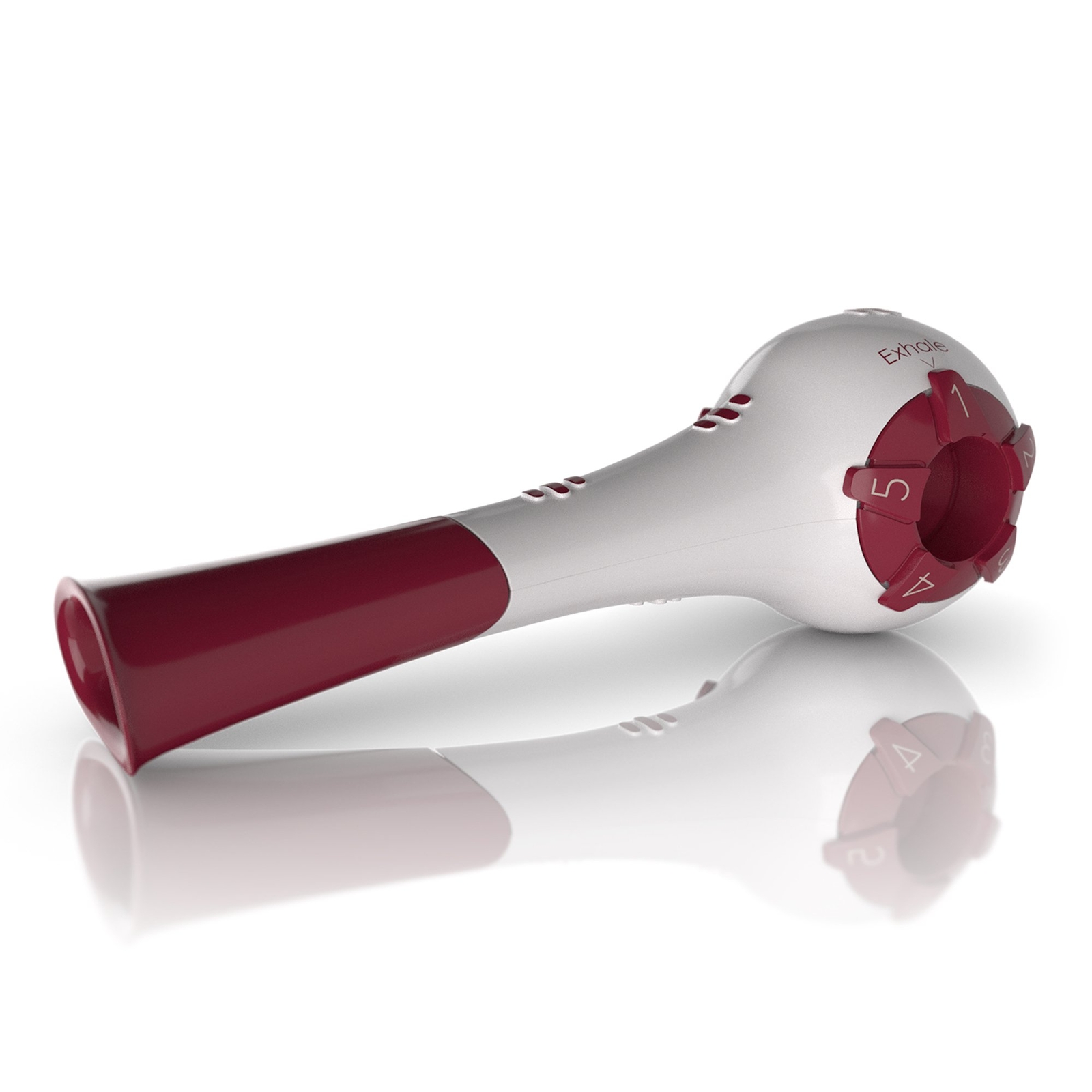 Breather Voice Respiratory Muscle Trainer BVOICE