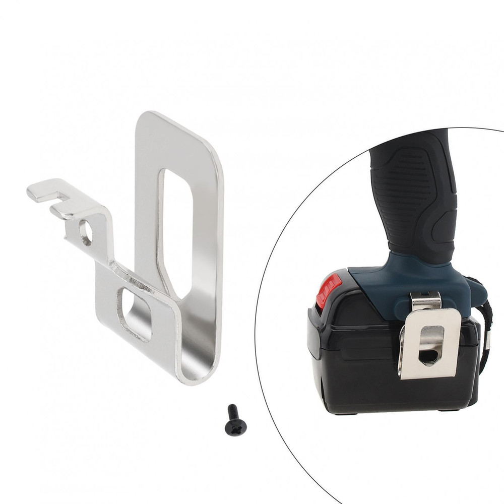 2pcs Universal Wall Mount Bracket for Security Camera with 1/4" Screw Connector