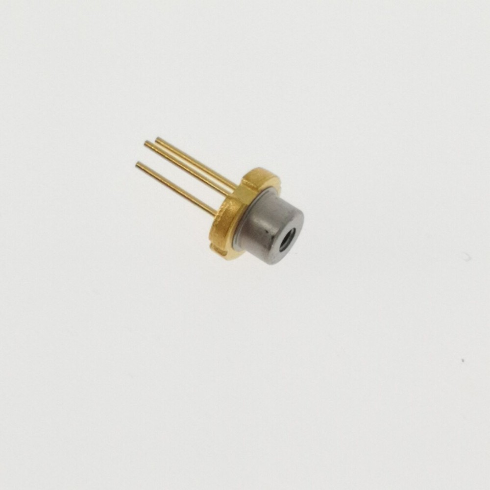 GH05280E2KC Sharp 520nm 85mw Green Laser Diode LD with PD