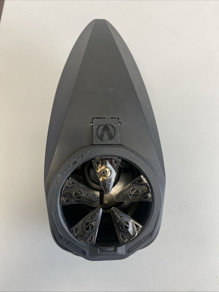 Virtue Spire 3
