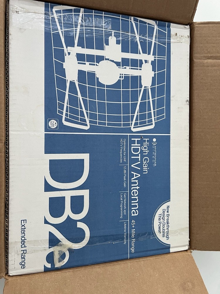 Antennas Direct dB2e
