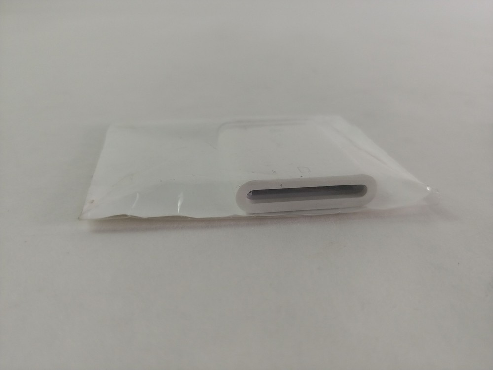 Apple MC531ZM/A iPad Camera Connection Kit