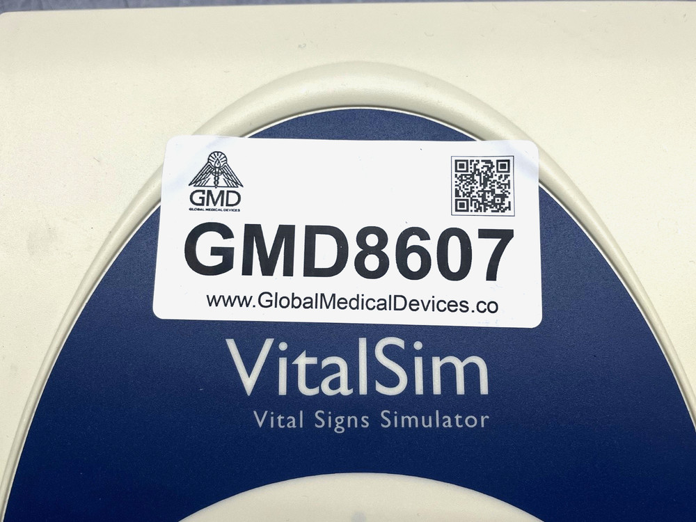 Laerdal VitalSim Vital Signs Simulator