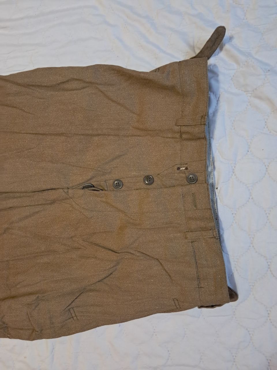 USSR Uniform Soldier Military Army Soviet Russian Jacket Pants Combat Field Rare