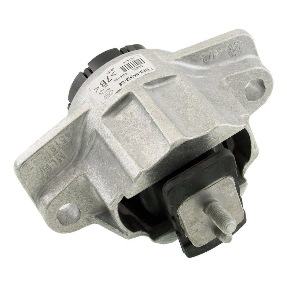 Engine Motor Support Mount for Range Rover Velar LR117099 LR117098 OEM