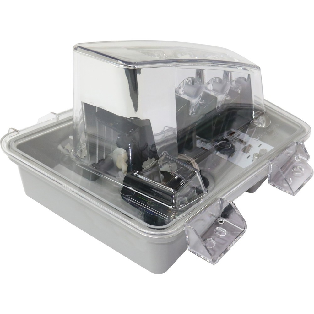 Fog Light Assembly For 2015-2017 Ford Expedition Left Driver Side FL1Z15201A