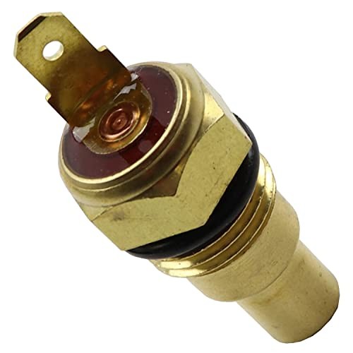 201-0429 Temp Send Switch With Gauge