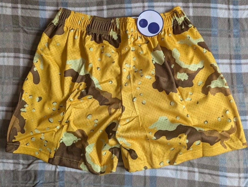 XXL Bravest Studios Shorts