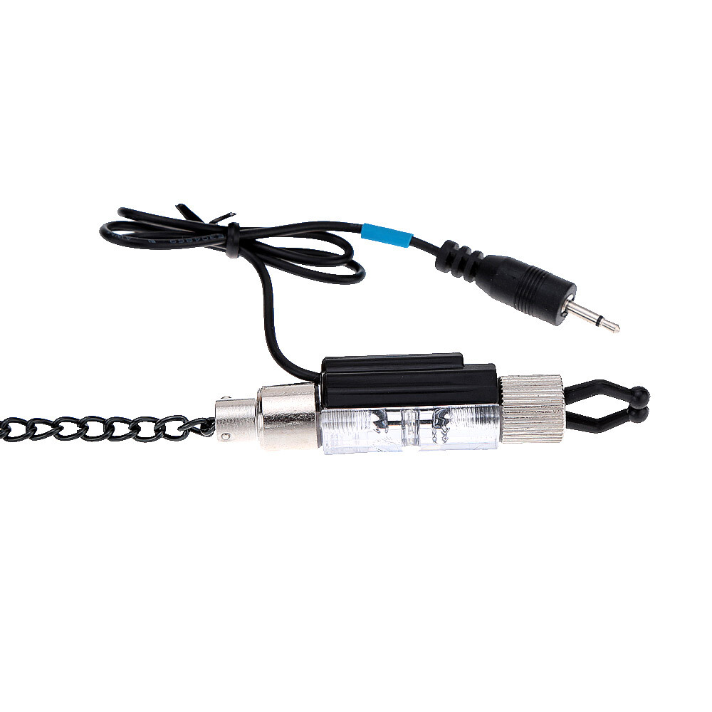 Fishing Bite Hanger Illuminated Indicator Y7T7