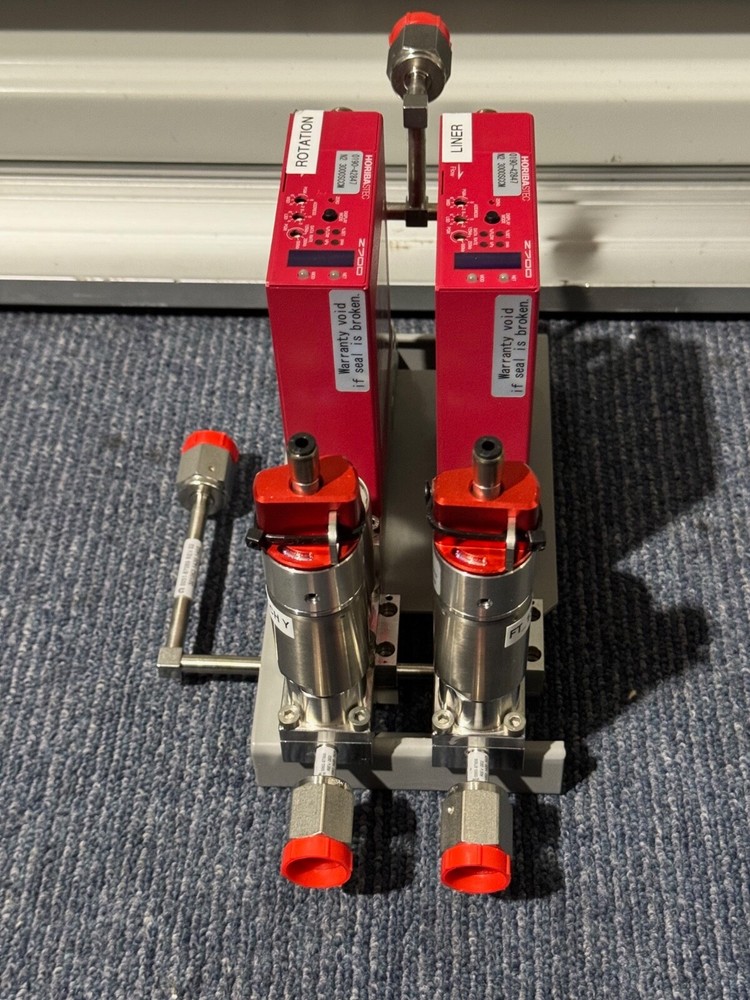 AMAT 0010-84631 , 0190-42847 MFC module