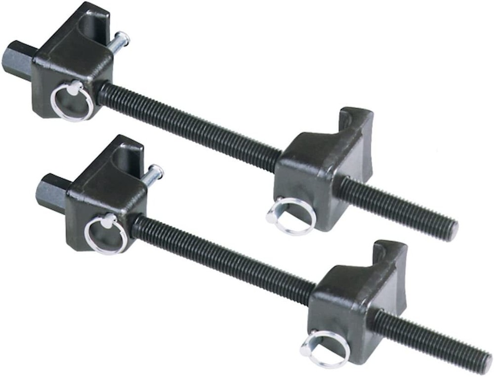 OTC Tools 7294 Strut Spring Compressor Kit with Safety Lock