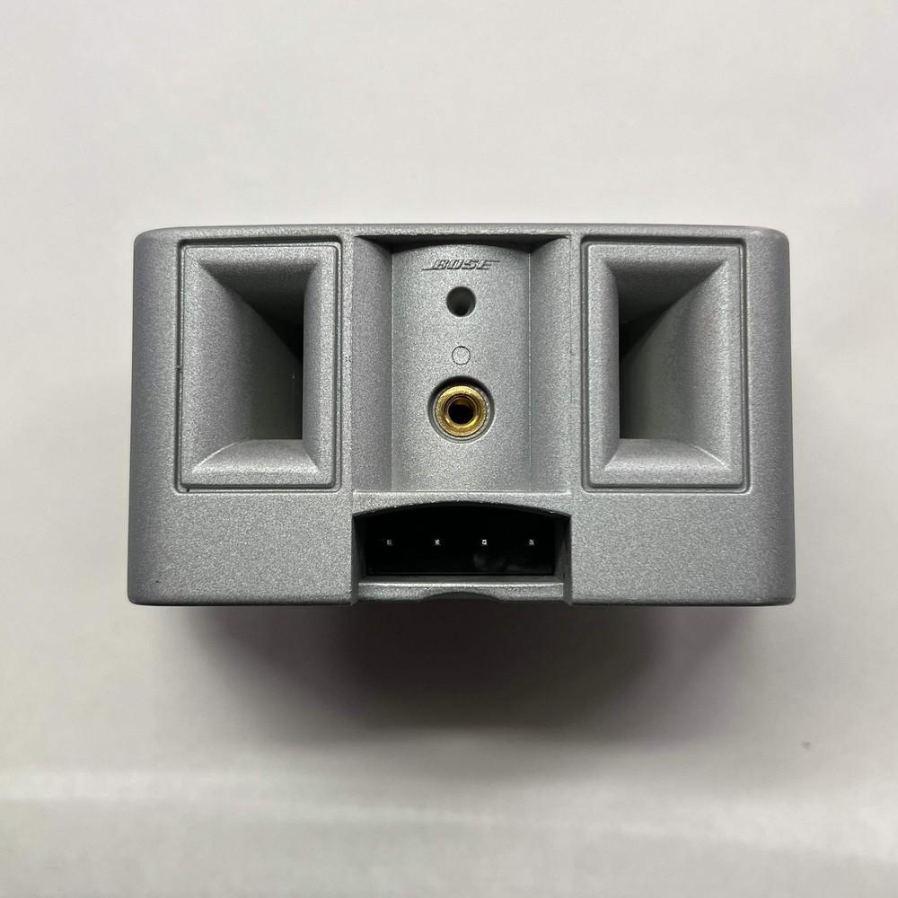 Bose av3-2-1ii Media Center