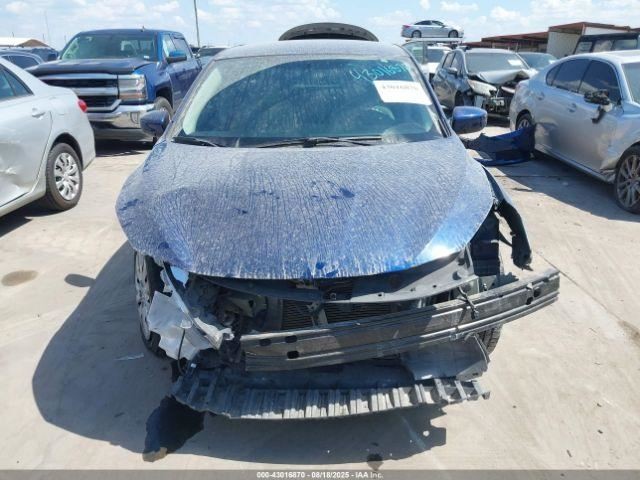 Speedometer KPH S Fits 16-19 SENTRA 3740593