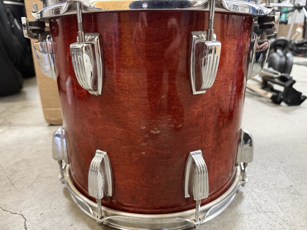 Ludwig USA Classic Maple 12” Tom