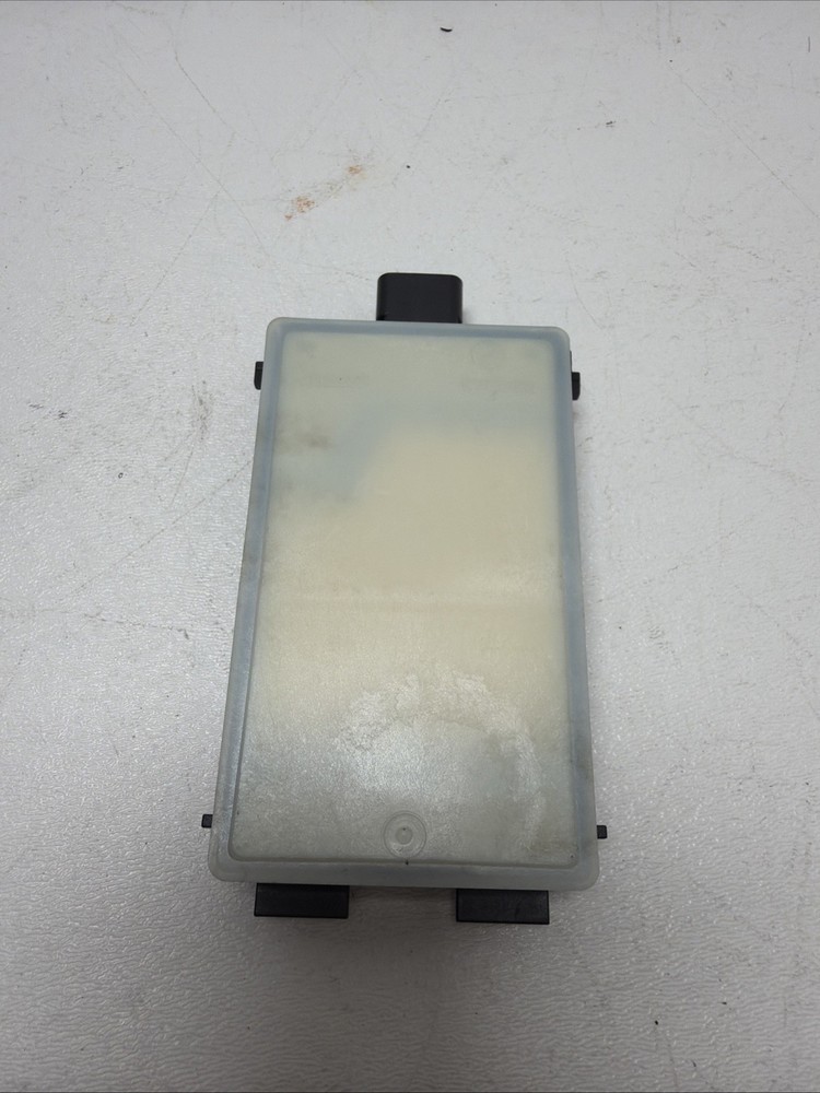 2022-2025 BMW Blind Spot Radar Sensor