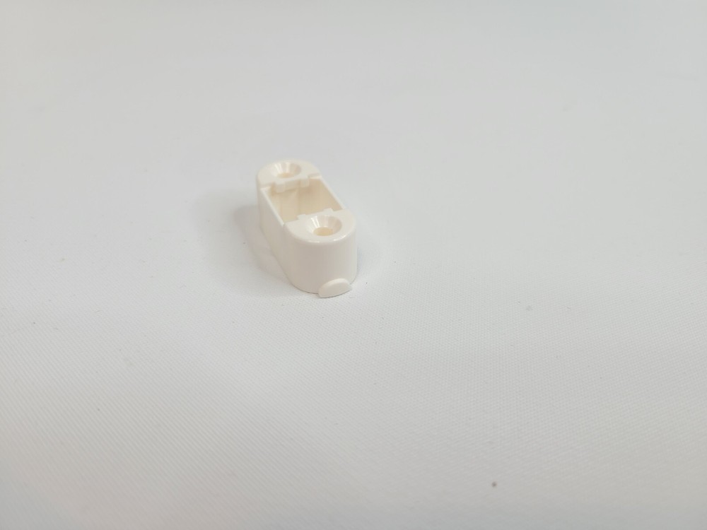 One Sensor Housing Plastic unit for August Dead Bolt Smart lock system - New