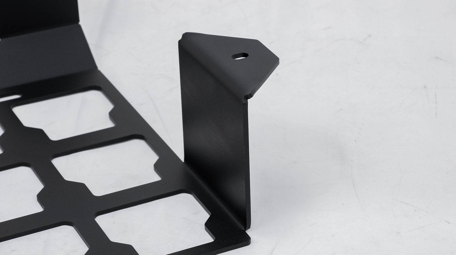 Packout Mount For Milwaukee Packout for Polaris RZR XP1000/ Turbo/ Turbo S 2014+