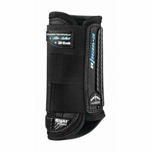 Veredus E-Vento XC Event Boots - Front