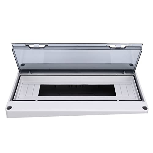 Distribution Protection Box IP65 Waterproof Distribution Protection Box 18 Way