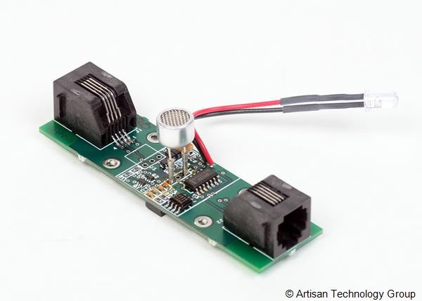 809 Ultrasonic Beacon/Headtracker