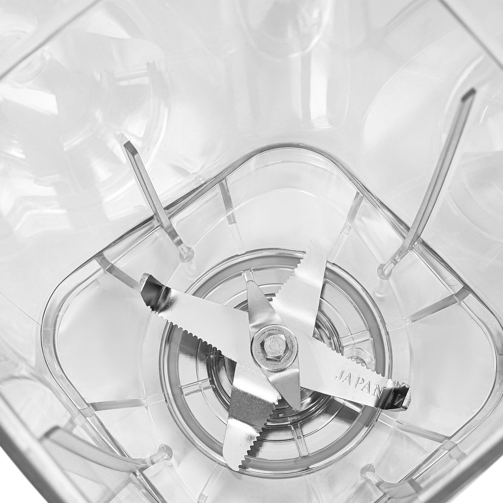 Multifunctional Blending Machine Blender with Soundproof Shield & Speed Control