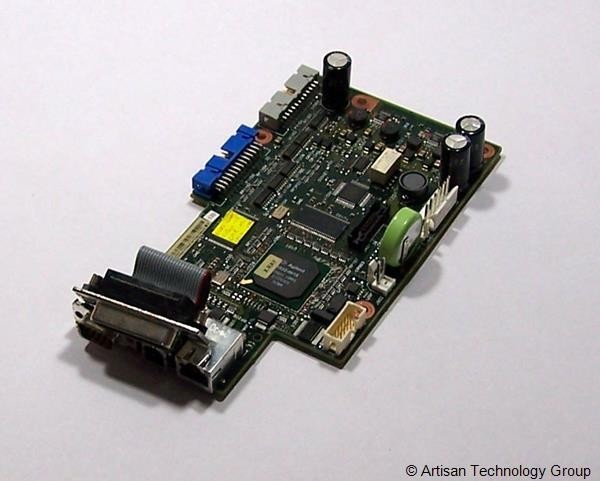 HP 34980-26501 GPIB Module