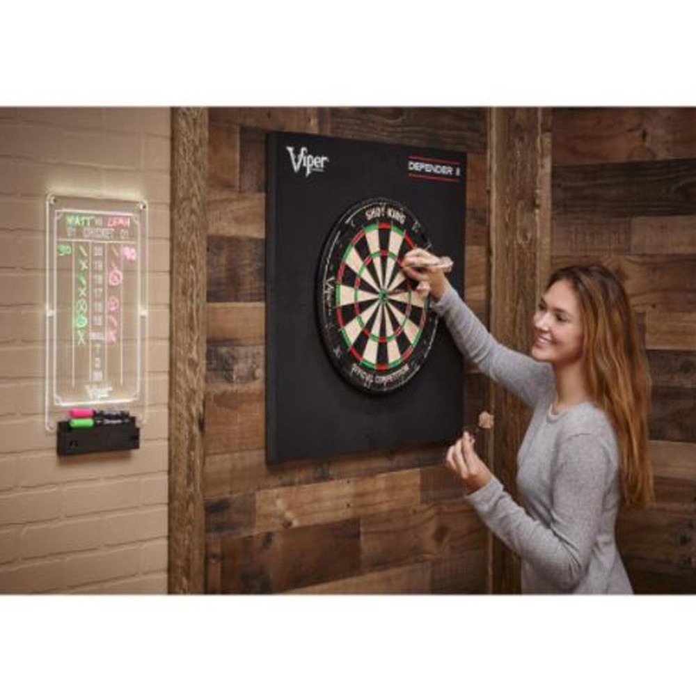 Viper Illumiscore Plus+ Dart Scoreboard