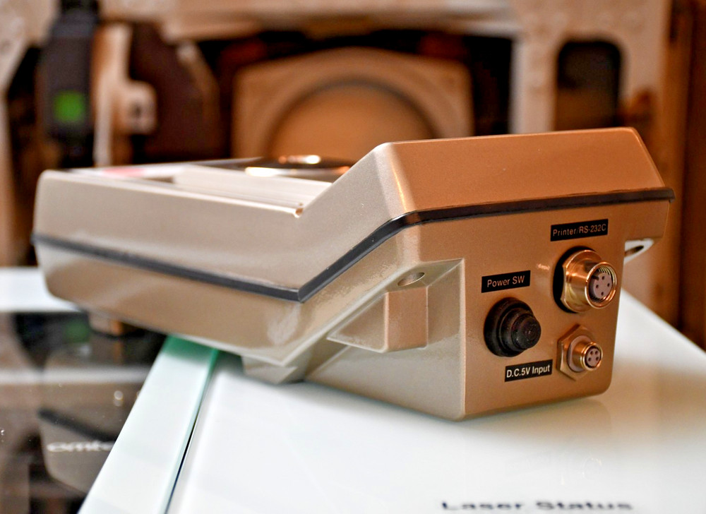 Refractometer SMART-1 ATAGO W/THERMAL PRINTER