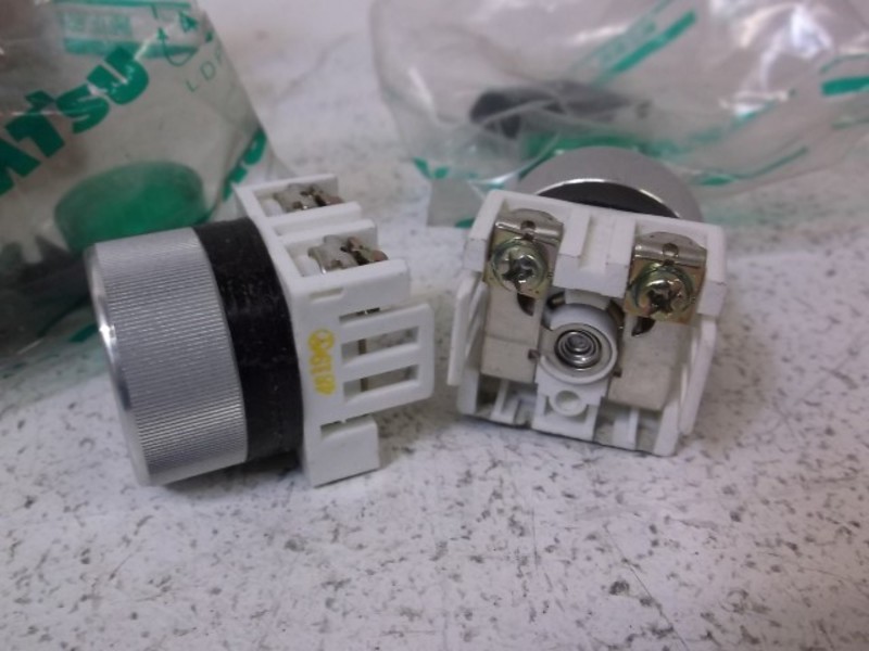 KOMATSU 97302-10210 COMMAND SWITCH NSMP