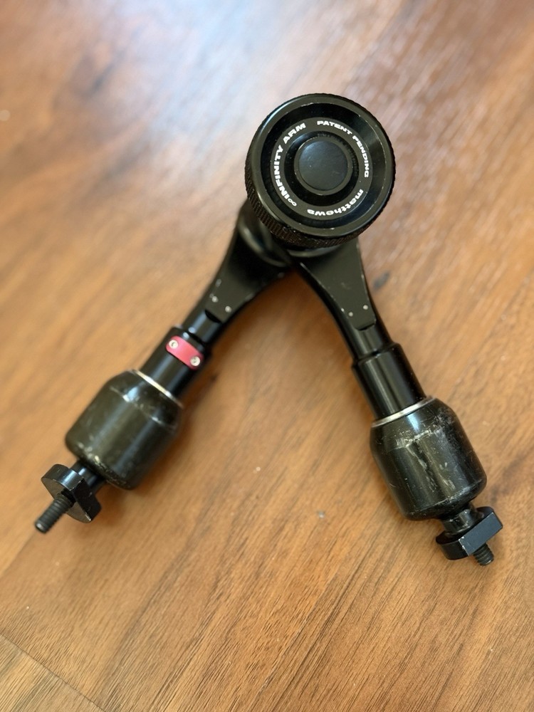 Matthews Infinity Magic Arm