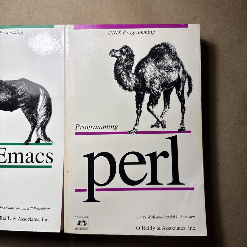 UNIX Book Bundle Programming Enviroment Kernighan Power Tools UUCP more