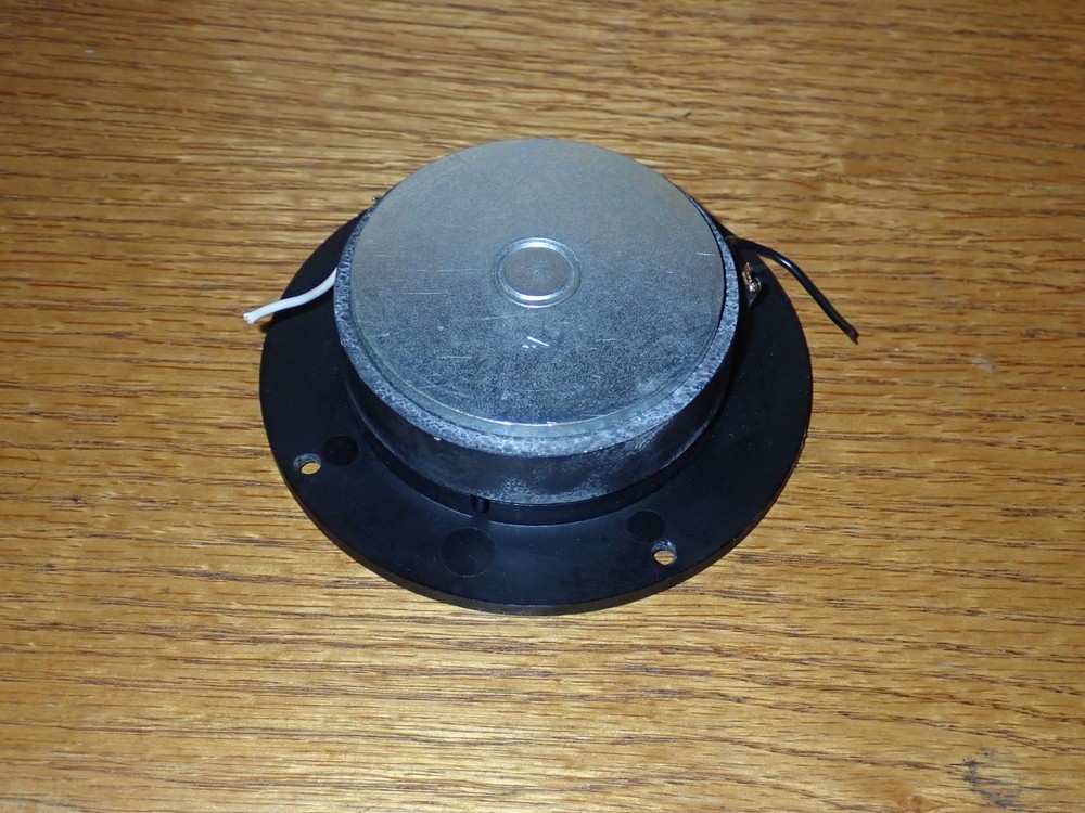 VIFA D26TG-65 1" Dome Tweeter, Excellent Working Cond