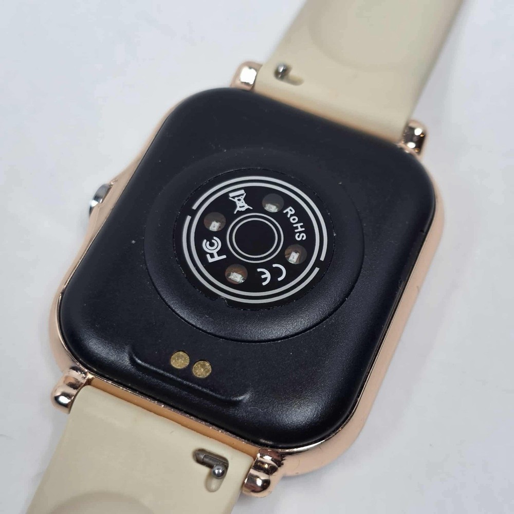 Generic Fruit Smart Watch