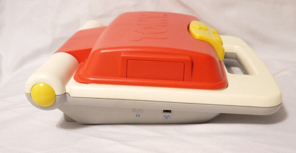 Tomy Tronics Little Bits & Bytes Kids Electronic Laptop