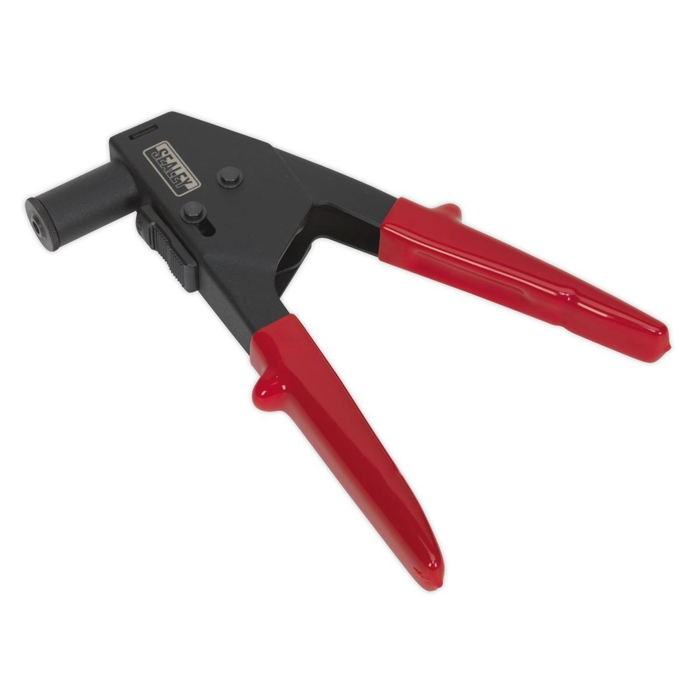 Sealey AK499 Plastic Riveting Kit