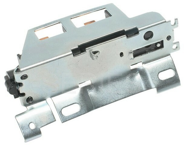 STANDARD Ignition Starter Switch for 1969-1986 CADILLAC ELDORADO