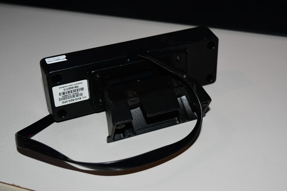 POS-X EVO-RD4-VFD Customer Display clean good led 1H