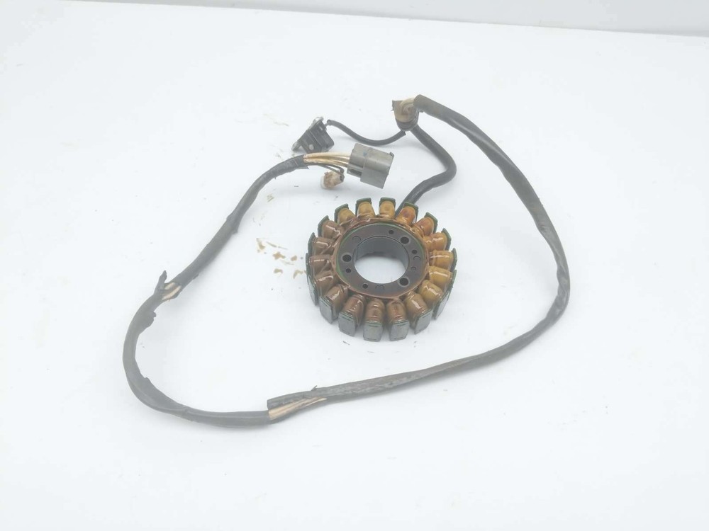 18 Textron Wildcat XX Engine Motor Stator Generator