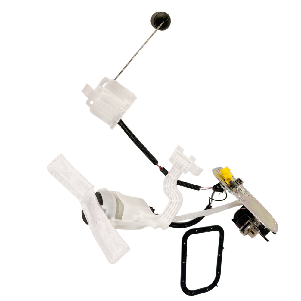 75211-08 For Harley Davidson Heritage Softail 2011-2017 New Fuel pump Assembly